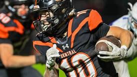 Signing Day 2024: List of McHenry County area players who are signing Wednesday.