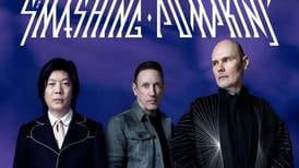 Smashing Pumpkins to headline Illinois State Fair