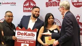 El Jimador Mexican Grill named DeKalb chamber’s 2023 Business of the Year