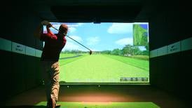 Indoor X-Golf experience coming to Shorewood