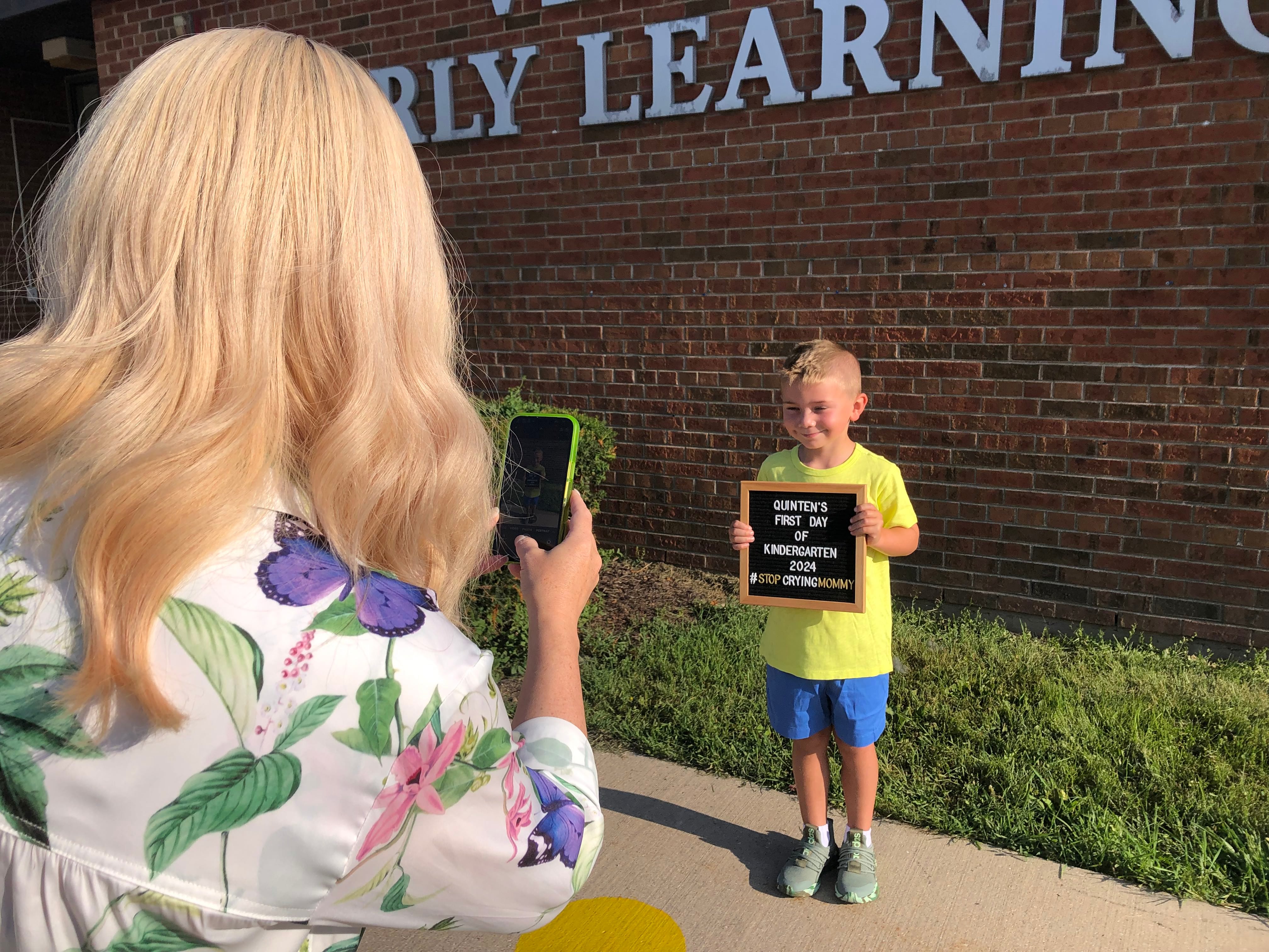 McHenry County launches a new school year with optimism, nerves