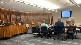 Streator solar project doesn’t get endorsement after 30 residents attend meeting