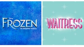 Tickets available for single performances in Paramount Theatre’s Broadway series