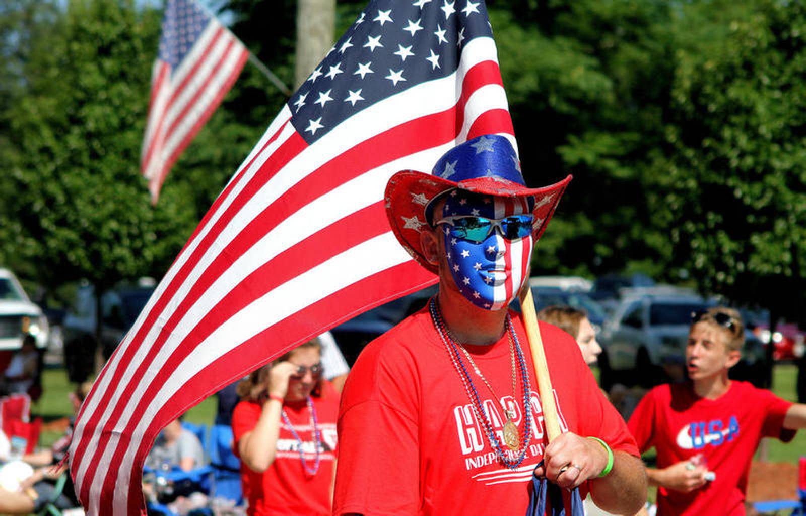 Yorkville to celebrate the Fourth Monday with parade, fireworks and fun