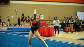 Girls gymnastics: Defending champion Prairie Ridge co-op is back for more