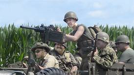 Ottawa Military Show to return for 5th year July 13-14