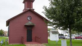 Open house set for Ottawa’s Little Red Schoolhouse