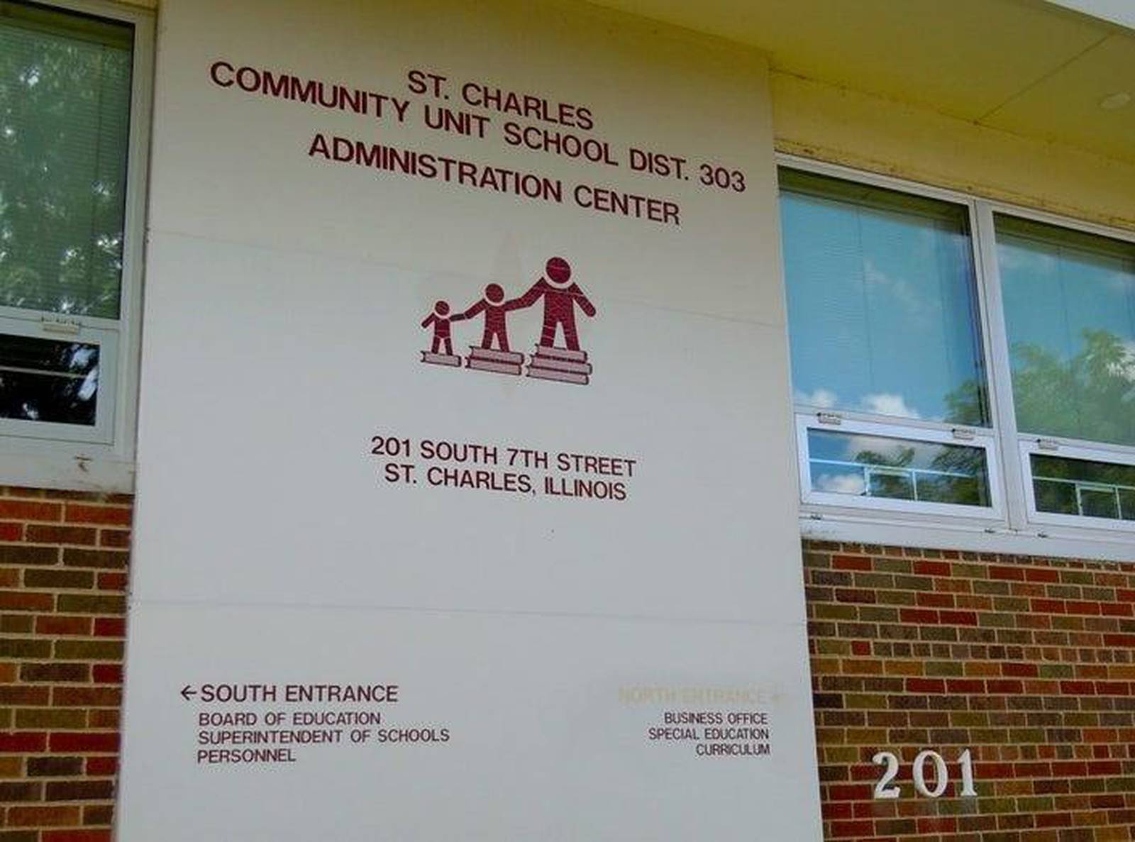 St. Charles District 303 moves ahead to update facility master plan