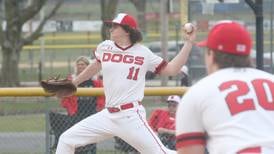 Baseball and softball: Streator places 4 on All-Illinois Central Eight teams