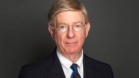 Columnist George Will to lecture at Elmhurst University