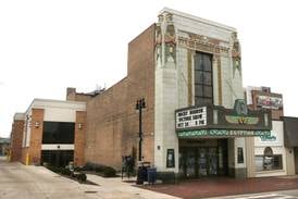 ‘The Rocky Horror Picture Show’ returns to DeKalb’s Egyptian Theatre