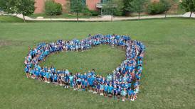 Geneva D-304 logs 2nd National Blue Ribbon School in Heartland Elementary