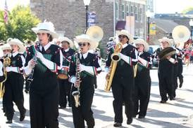 La Salle-Peru High School to celebrate homecoming, with new parade route