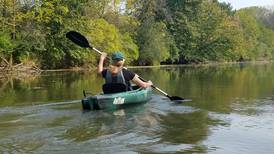 Will County forest preserve invites canoers, kayakers to special event