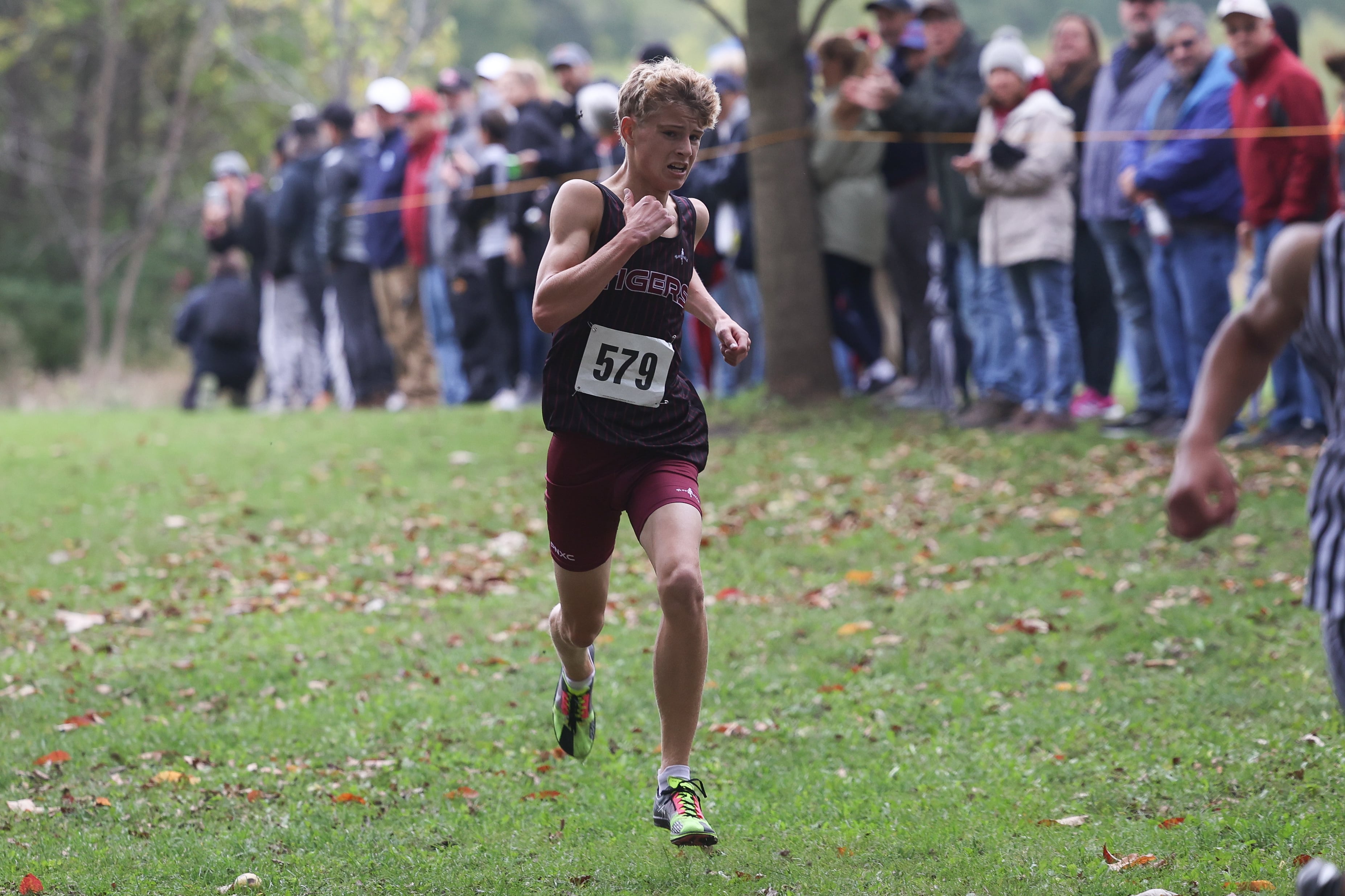 Boys cross country: 5 storylines to watch in The Herald-News area