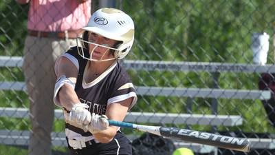 Softball: Addie McLaughlin makes ICA all-state first team, leads four Sycamore picks