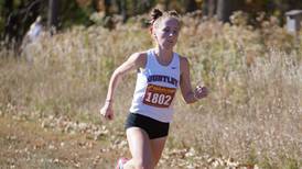 Huntley’s Isabella Ciesla, Tommy Nitz run to 1st place at FVC Meet: Saturday’s Northwest Herald sports roundup