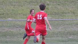 Photos: L-P vs Ottawa soccer