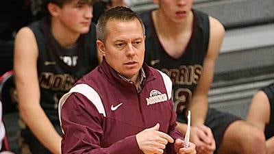 Boys basketball: Morris Boys Shootout starts Tuesday