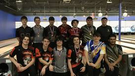 Johnsburg boys bowling wins conference title: Northwest Herald sports roundup for Jan. 5