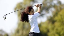 Photos: Class 2A West Chicago Girls Golf Regional at St. Andrews