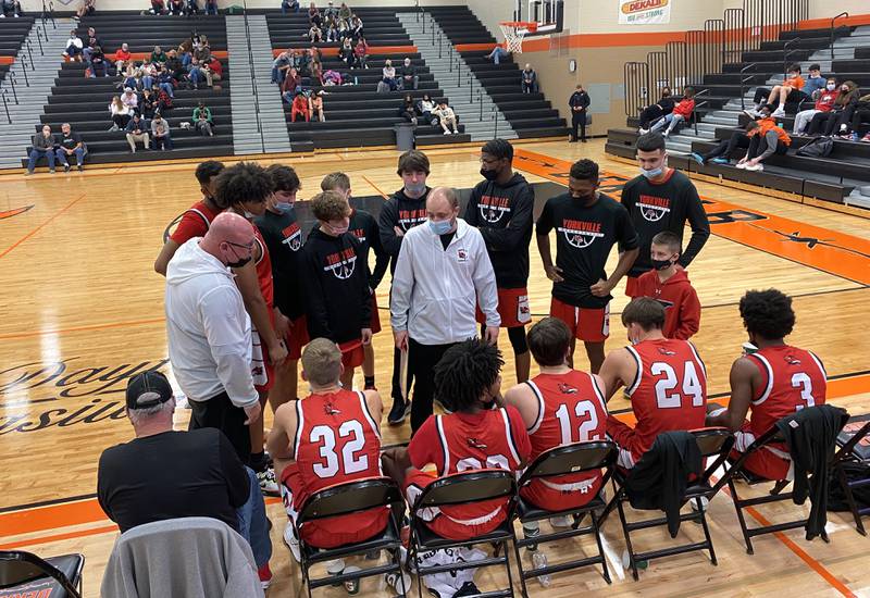 Chuck Dayton Classic Yorkville rested, refreshed, ready in dominant