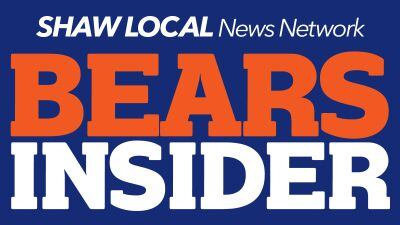 Shaw Local's Bears Insider Podcast -- Bears collapse against