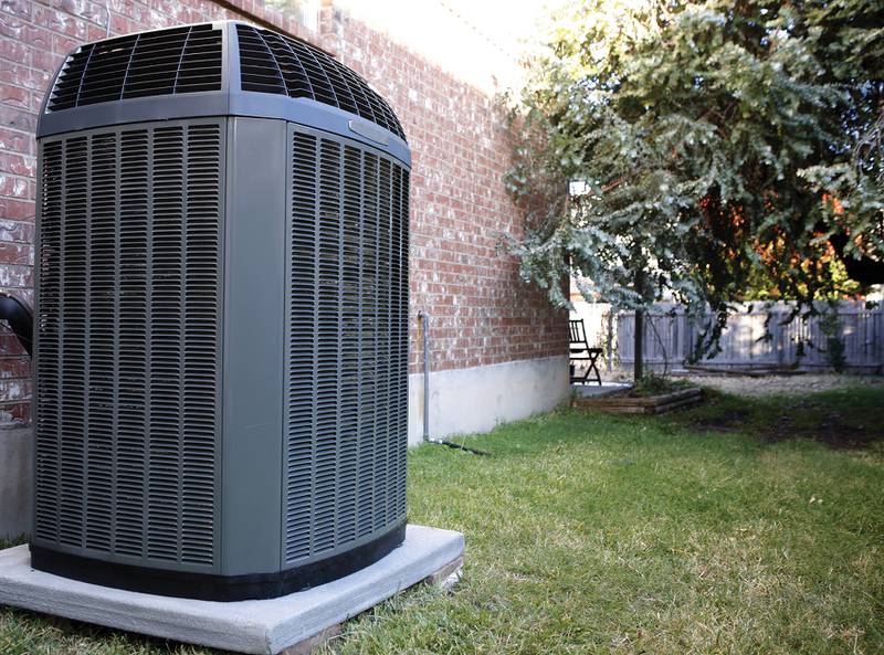 Dowe & Wagner Inc - Schedule A/C Tune-up Now to Reduce Summer Energy Bill