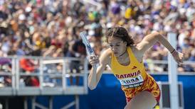 Girls track and field: 2023-2024 Kane County Chronicle All-Area team