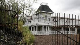 Lockport’s HellsGate Haunted House site of Spooky Night Out benefit