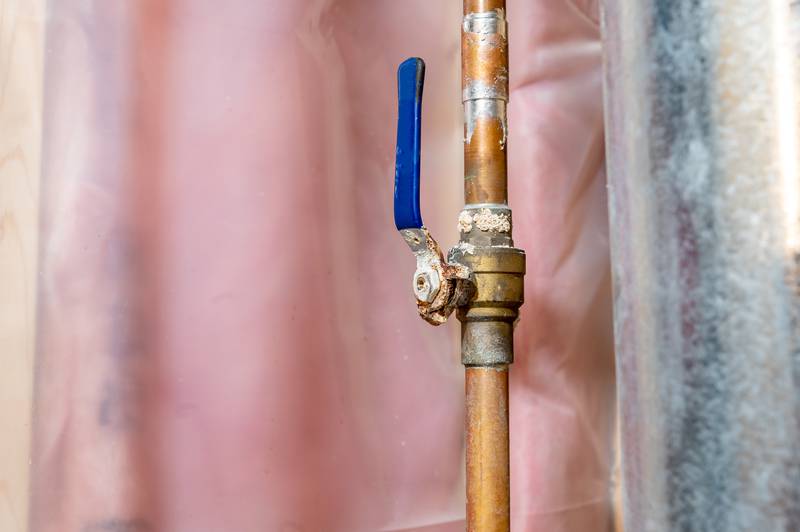 Omega Plumbing - 3 Things to Check Before Calling a Plumber