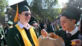 Photos: Glenbard West Class of 2024 graduation ceremony