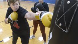 Streator YMCA’s Rock Steady Boxing enrollment open