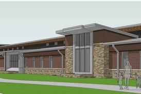 Oswegoland Park District plans ‘more efficient’ new administration center