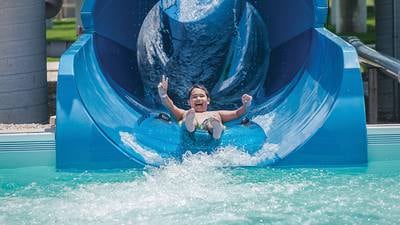 Water, sun and fun at northern Illinois parks