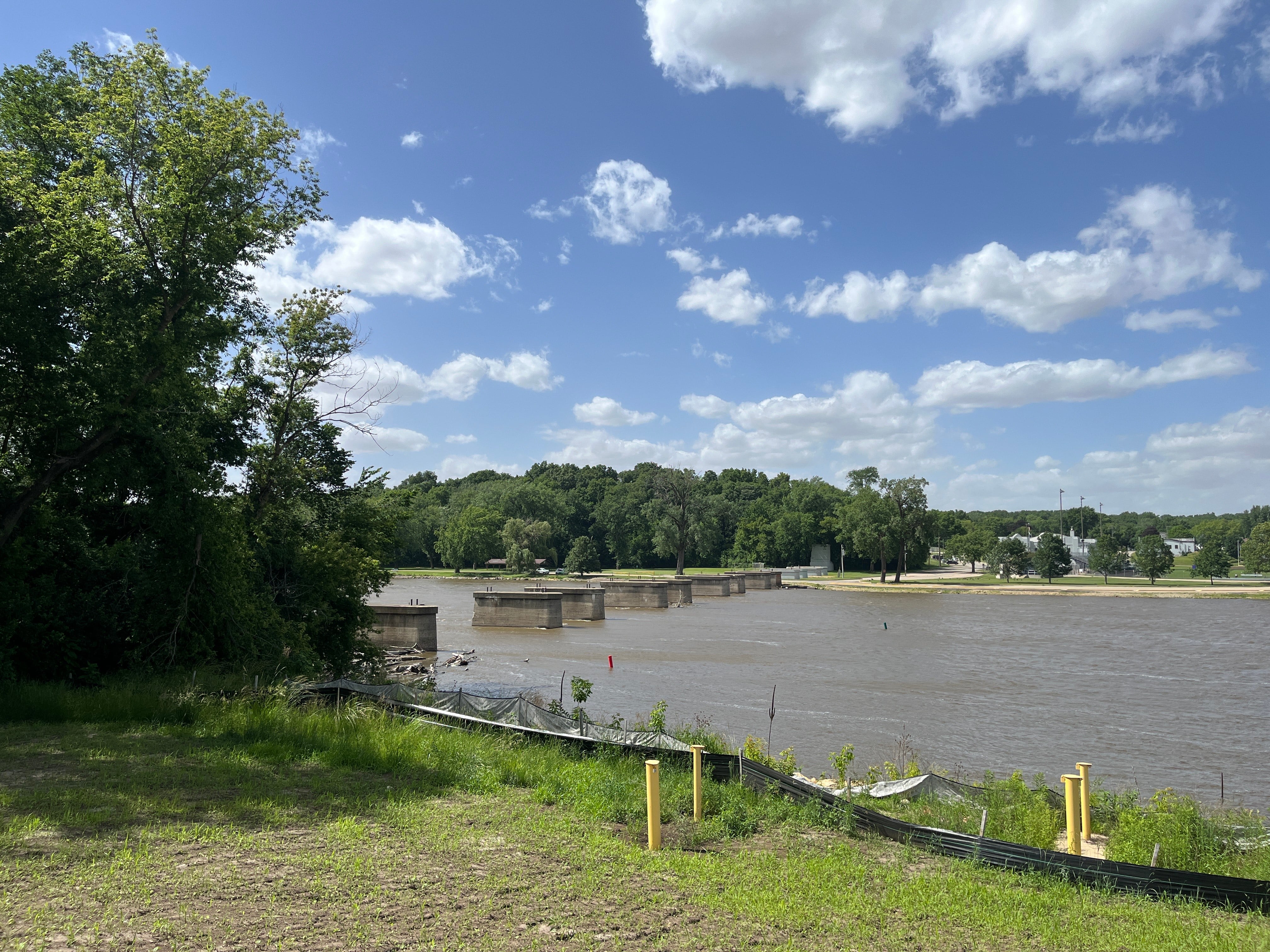 Dixon City Council approves $12M funding agreement for final phase of riverfront redevelopment