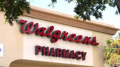 Walgreens to close 1,200 US stores as chain attempts to steady operations at home