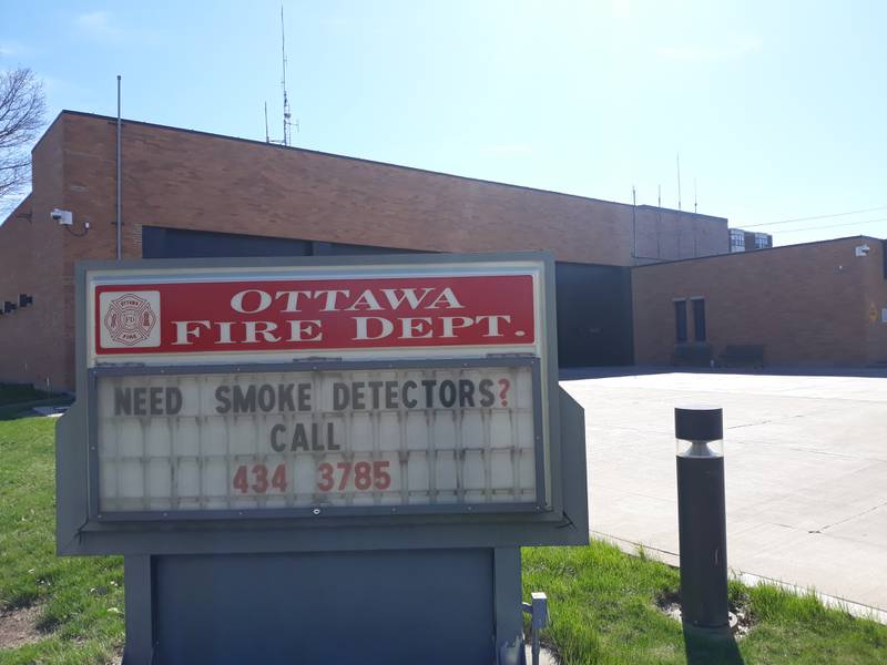 Ottawa Fire Department