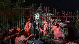 Lockport’s Hell’s Gate Haunted House opens this weekend