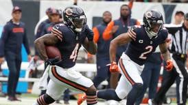 Chicago Bears vs. Carolina Panthers Week 5: Live updates from Soldier Field