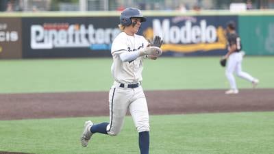 Class 3A baseball: Lemont’s Brett Tucker heads up strong young contingent