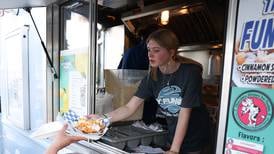 Plainfield Park District hosts first ‘World of Food Trucks’ festival