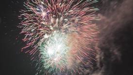 Woodridge 4th of July picnic at Castaldo Park, fireworks show to follow 