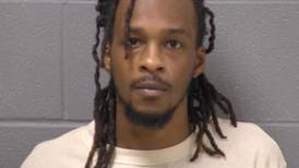 Joliet suspect in 2019 shooting arrested