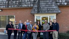 Grundy Eunoia hosts ribbon cutting and open house in Mazon