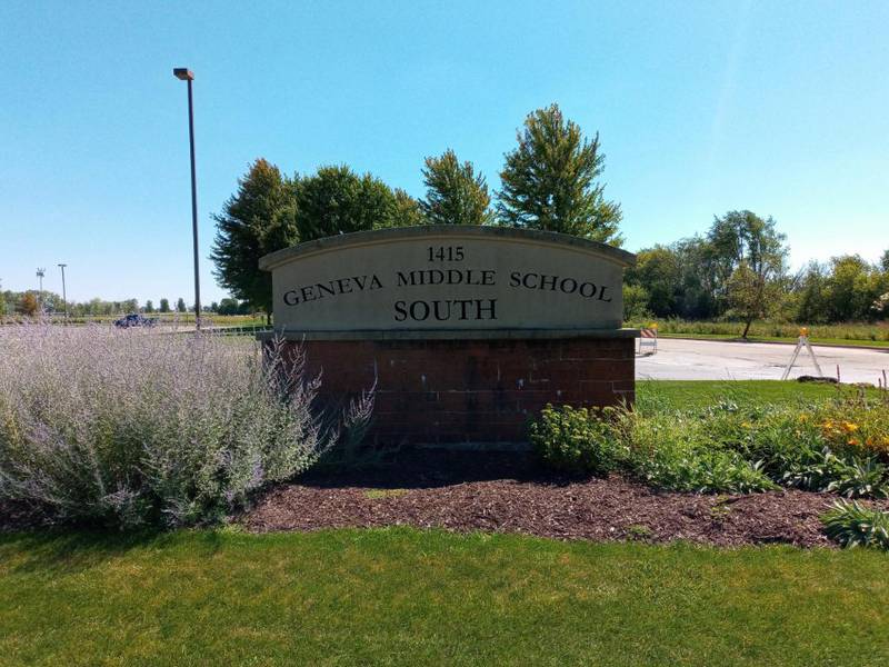 Geneva Middle School South