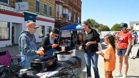 Photos: Polo Chili Cook-Off and Block Party