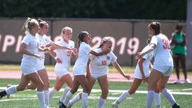 Photos: Crystal Lake Central vs. Burlington Central in girls soccer 2A state semifinal