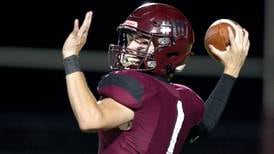 Marengo football vs. Woodstock North score, news, kickoff, live coverage