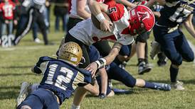 Amboy rolls past Polo, into I8FA state title game